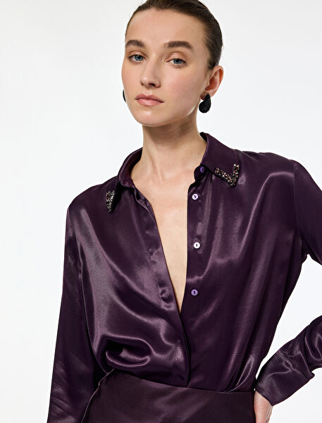 Koton Kadın Gömlek