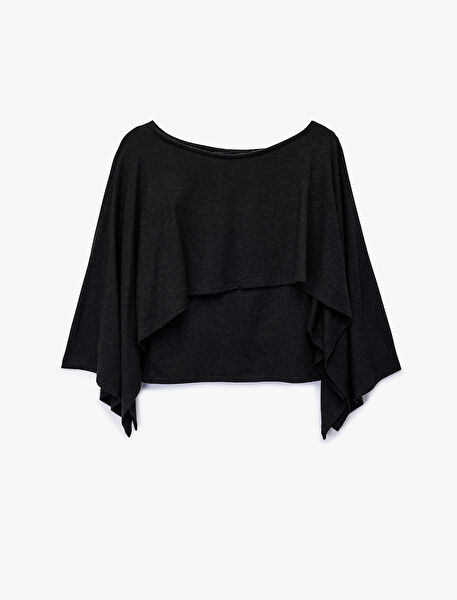 Koton Kadın Triko, Kazak