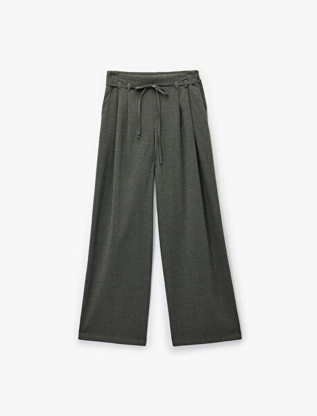 Koton Kadın Pantolon