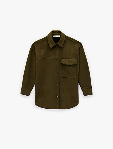 Koton Kadın Gömlek