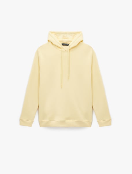 Koton Erkek Sweatshirt