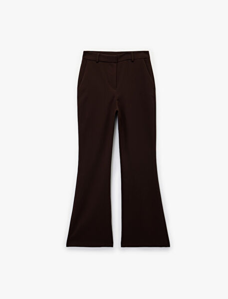 Koton Kadın Pantolon