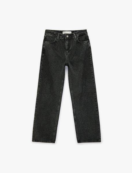 Koton Kadın Jeans