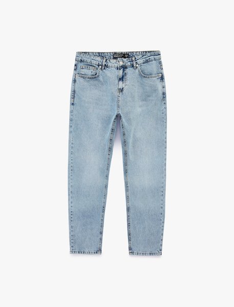 Koton Erkek Jeans