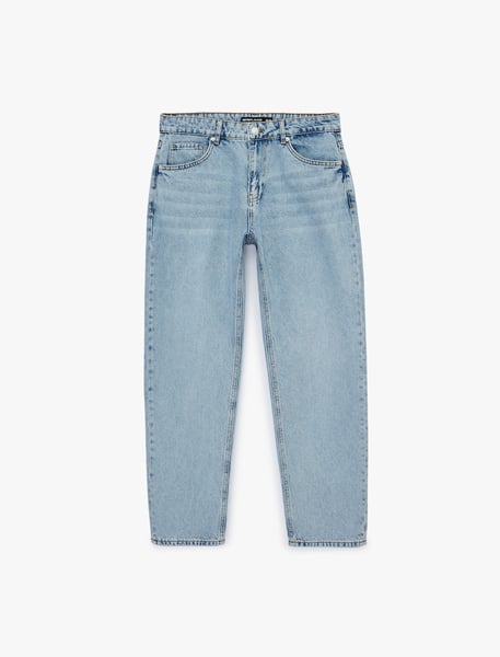 Koton Erkek Jeans