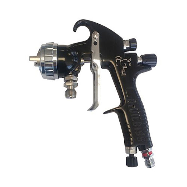 DEVILBISS Boya Tabancası