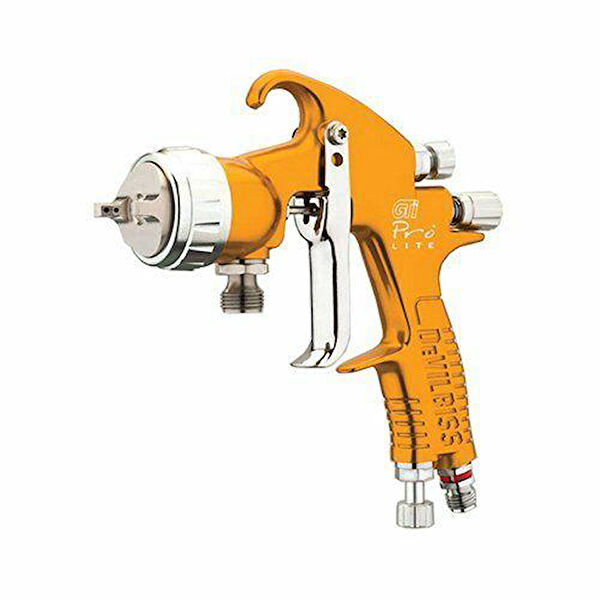 DEVILBISS Boya Tabancası