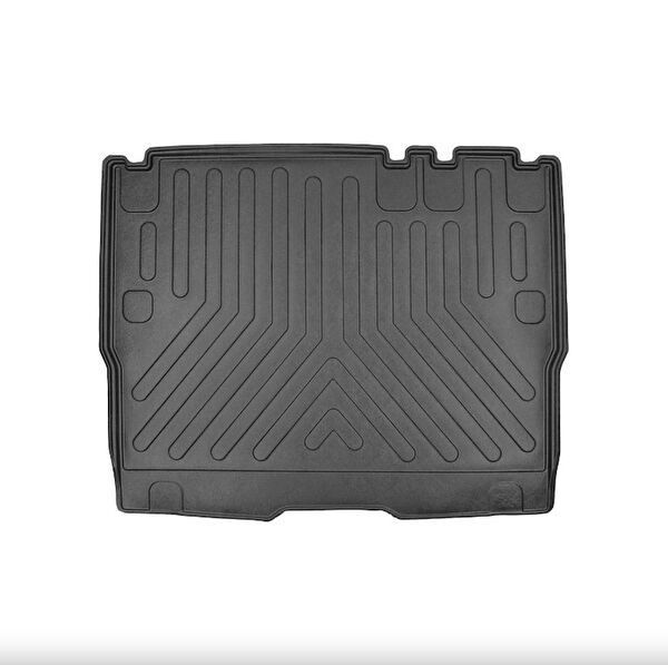 Custom Pluss Bagaj Havuzları