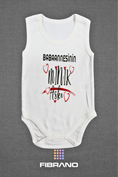 Minufco Body, Zıbın