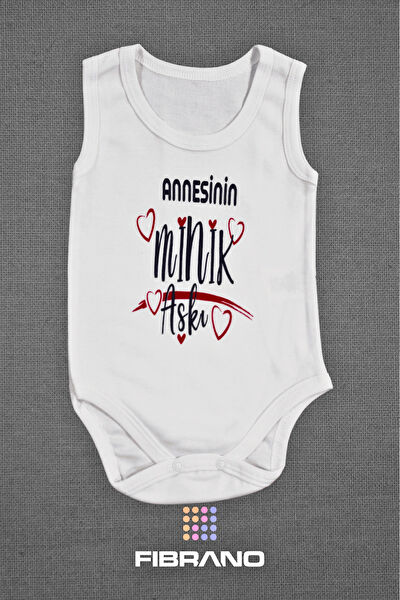 Minufco Body, Zıbın