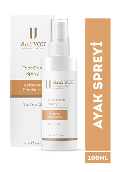 and you Tırnak Bakım Ürünleri