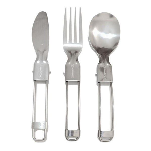 Alan Şanslı Mutfak Aksesuarları