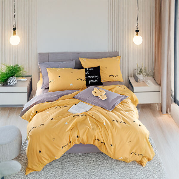 Upsytle Nevresim Takımı