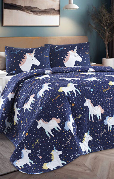 Upsytle Yatak Örtüsü