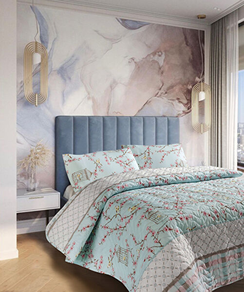 Upsytle Yatak Örtüsü