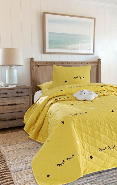 Upsytle Yatak Örtüsü