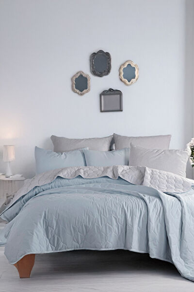 Upsytle Yatak Örtüsü