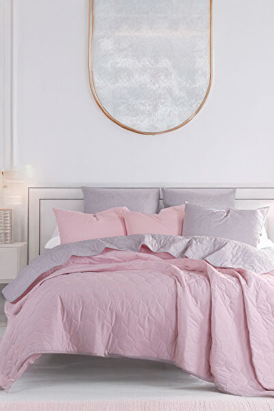 Upsytle Yatak Örtüsü