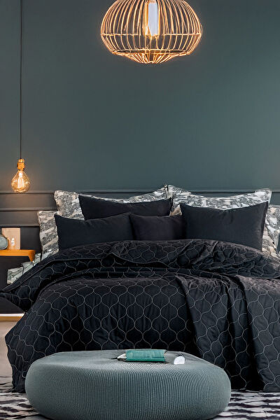 Upsytle Yatak Örtüsü