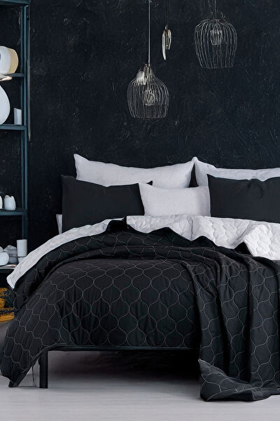 Upsytle Yatak Örtüsü