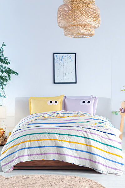 Upsytle Yatak Örtüsü