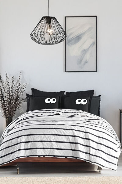 Upsytle Yatak Örtüsü