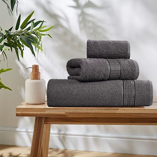 Upsytle Banyo Havlusu