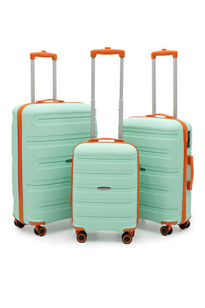 Cotpoly Home Bavul, Valiz, Seyahat Çantası