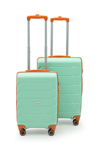 Cotpoly Home Bavul, Valiz, Seyahat Çantası