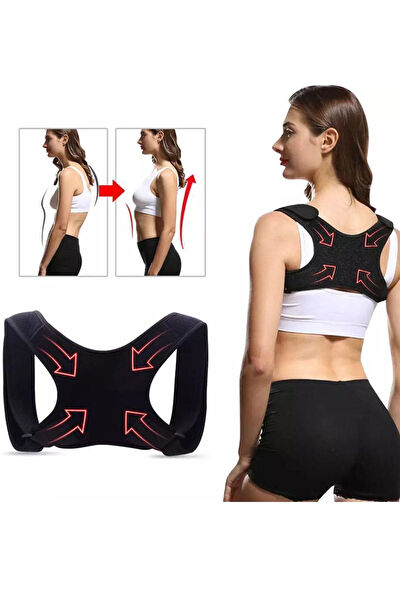 Pikas Ortopedik Korse