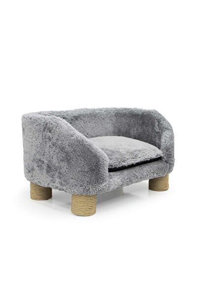 GOBYPET Kedi Yatağı