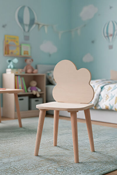 ROZİTOYS Masa, Sandalye