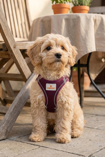 GOBYPET Köpek Tasmaları