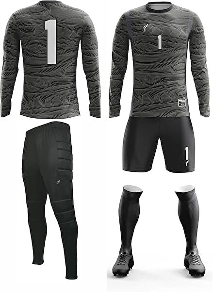 Freysport Futbol Forma, Şort