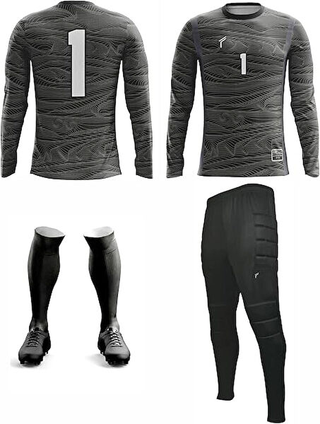 Freysport Futbol Forma, Şort