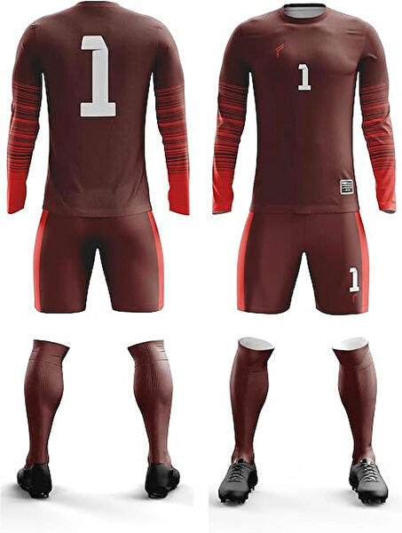 Freysport Futbol Forma, Şort