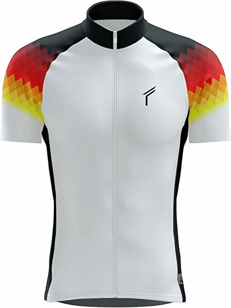 Freysport Bisiklet Forma, Şort, Tayt