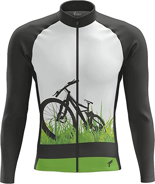 Freysport Bisiklet Forma, Şort, Tayt