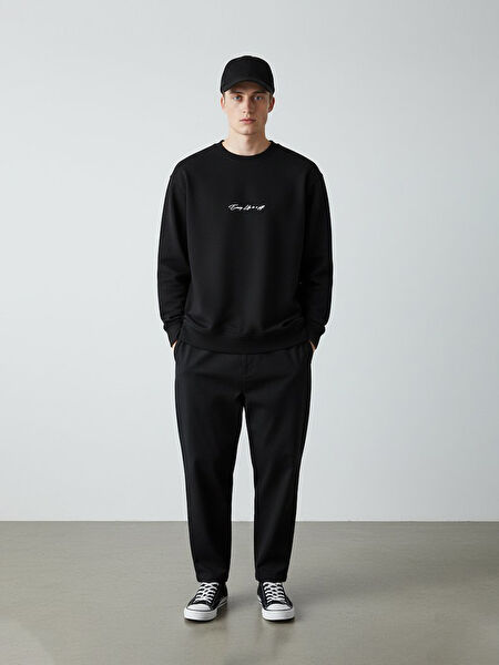 LTB Erkek Sweatshirt