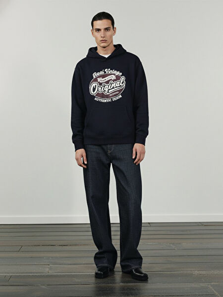 LTB Erkek Sweatshirt