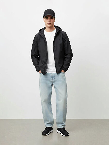 LTB Erkek Mont, Kaban