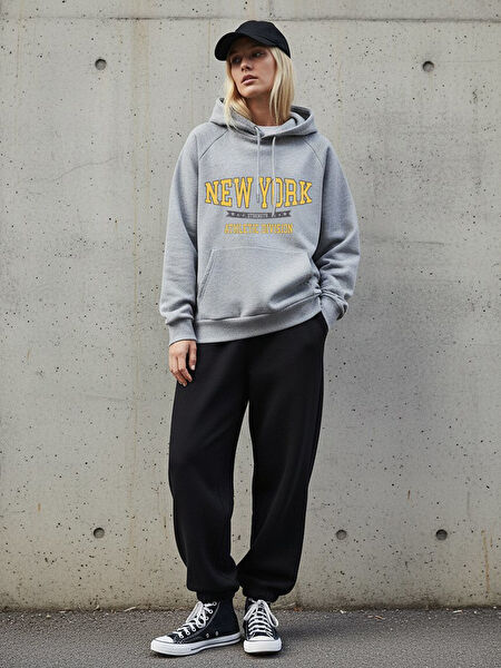 LTB Kadın Sweatshirt