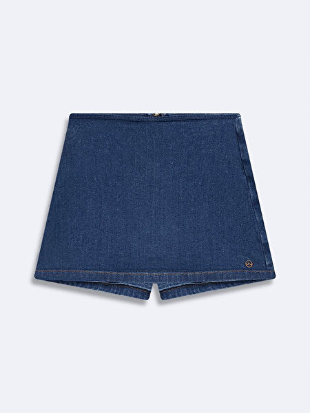 LTB Kadın Şort, Bermuda, Kapri