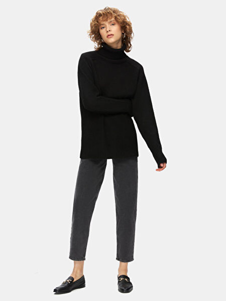 LTB Kadın Triko, Kazak