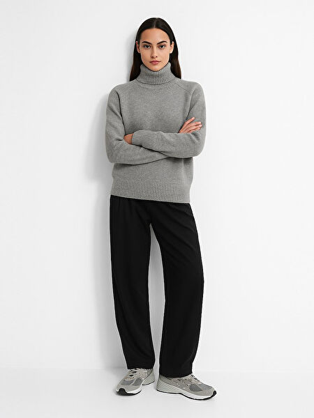 LTB Kadın Triko, Kazak