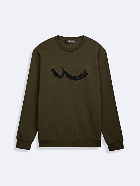 LTB Erkek Sweatshirt