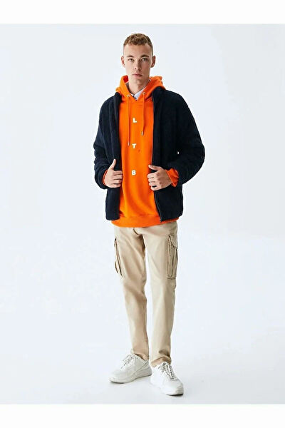 LTB Erkek Triko, Kazak