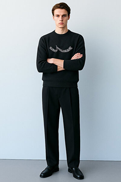 LTB Erkek Sweatshirt