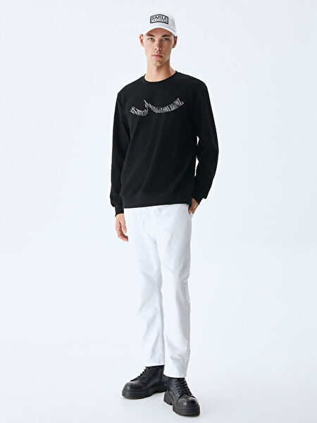 LTB Erkek Sweatshirt