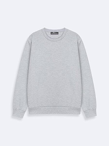 LTB Erkek Sweatshirt